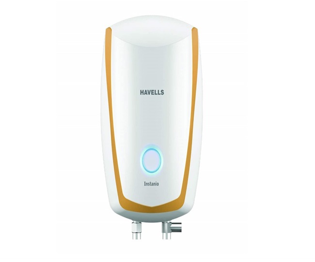 Best Instant Water Heater For Kitchen From Havells, VGuard, And More